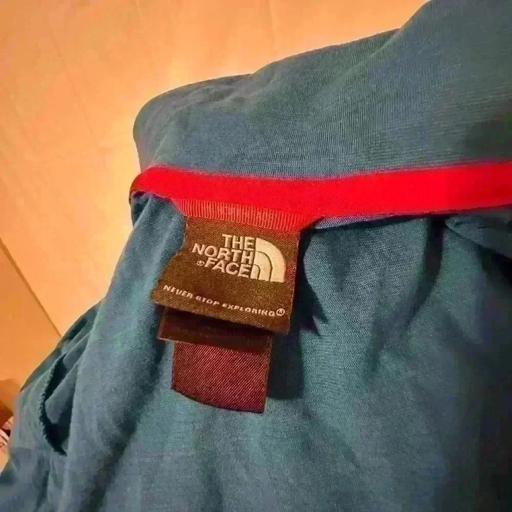 The North Face elevate your